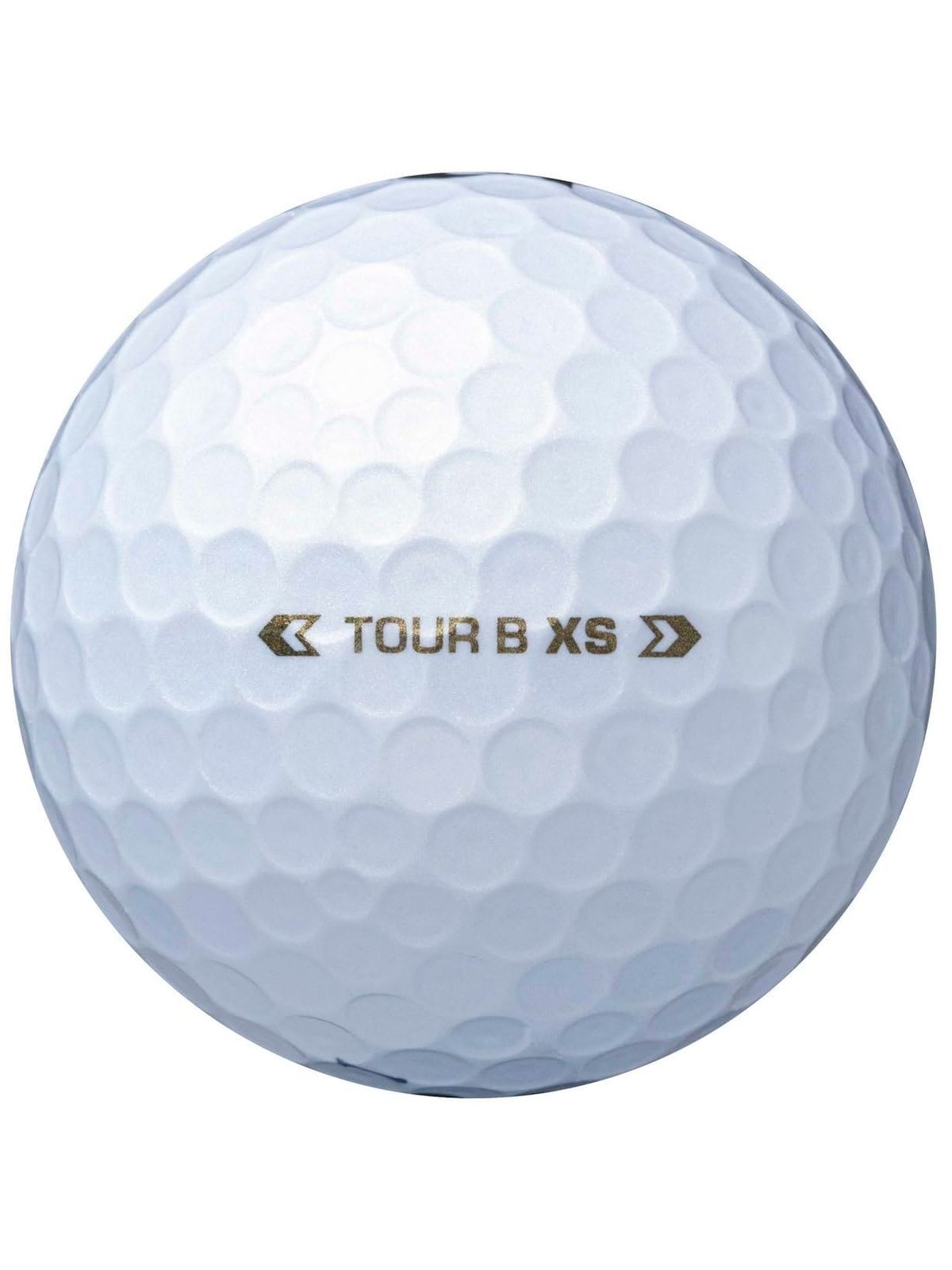  ２ダースセット ブリヂ ストン 2025 TOUR B XS ツアー B X S パールホワイト 2ダースセット 24球 オリジナルショップカード付き 公式球 ゴルフバッグ キャディバッグ ゴルフ