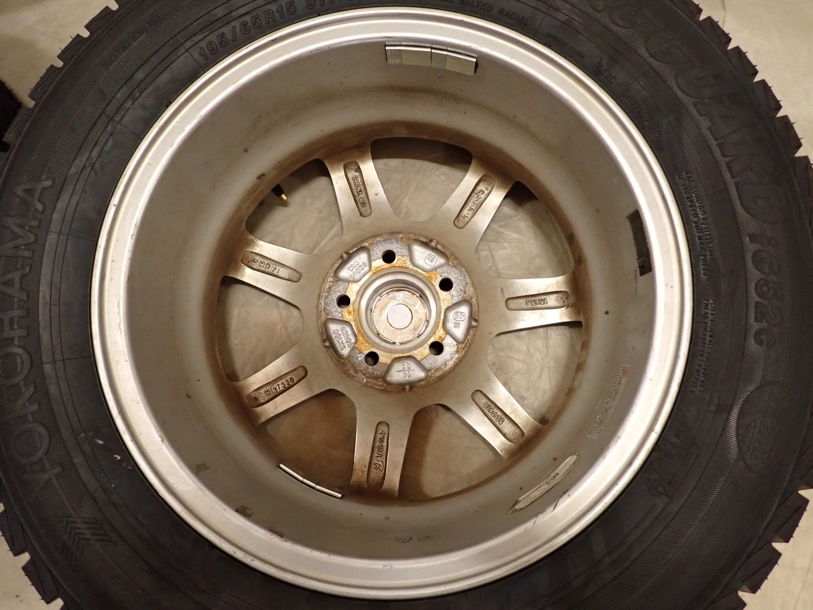 アイスガード IG