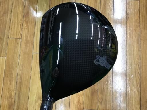 グラビティー WACCINE compo. WACWAC-7 1 W ドライバー DR 特注シャフト フレックスR メンズ 男性用 右利き 右用 Bランク ゴルフクラブ