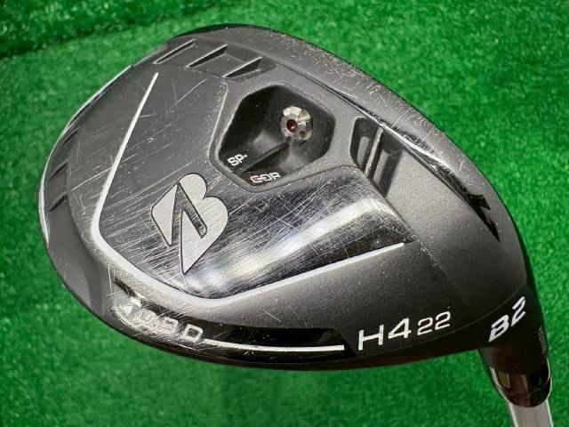 541 ユーティリティ ブリヂストン B2 HY AiR Speeder BS for Utility 1FLEX R相当 22 和歌山