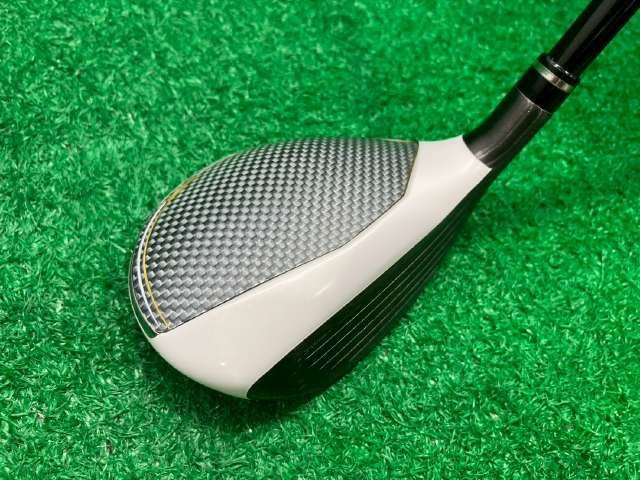 578 ユーティリティ テーラーメイド M GLOIRE RESCUE Speeder TM R 21 和歌山