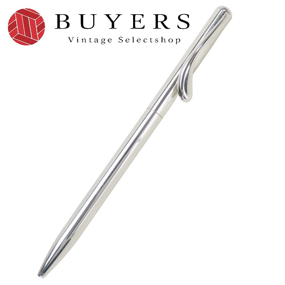 ティファニー ボールペン シルバー925 約24.5g シルバー エルサペレッティ 文房具 レディース 女性 TIFFANY-Co