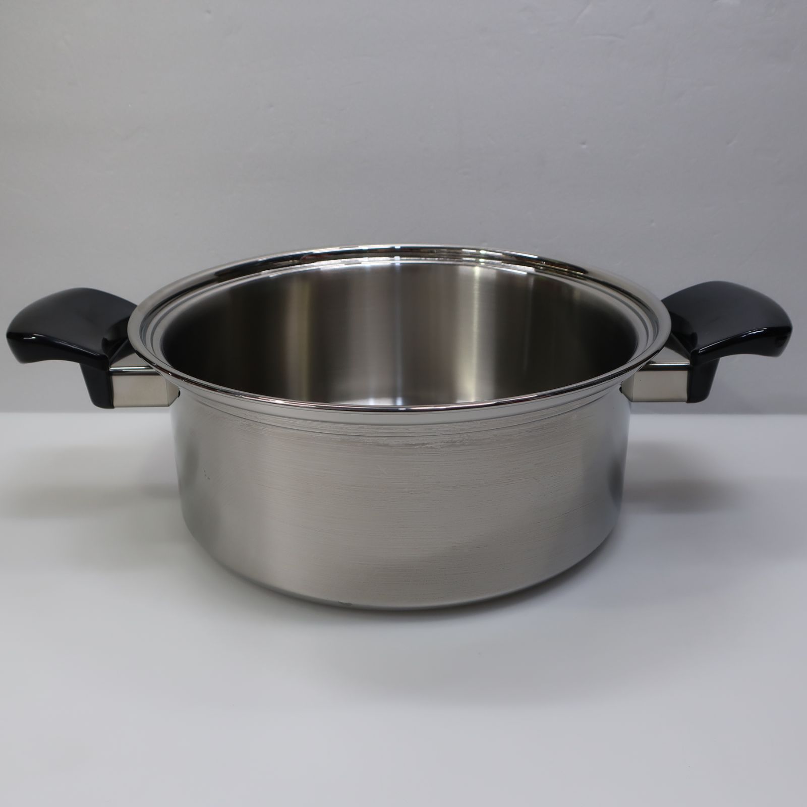 ヨシノクラフト 調理鍋 両手24㎝ EW 24