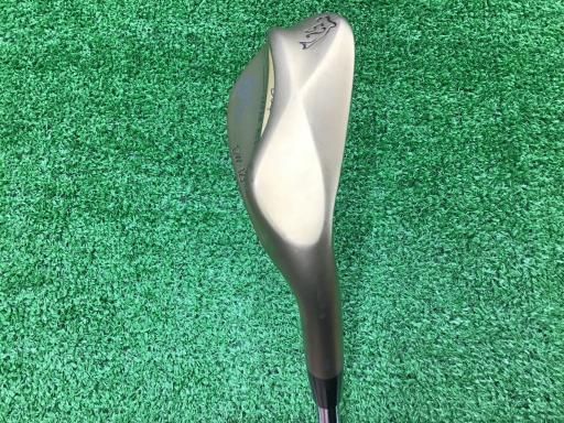 キャスコ Dolphin Wedge DW 123 G 52° ウェッジ WG Dynamic 95 フレックスS メンズ 男性用 右利き 右用 Cランク ゴルフクラブ