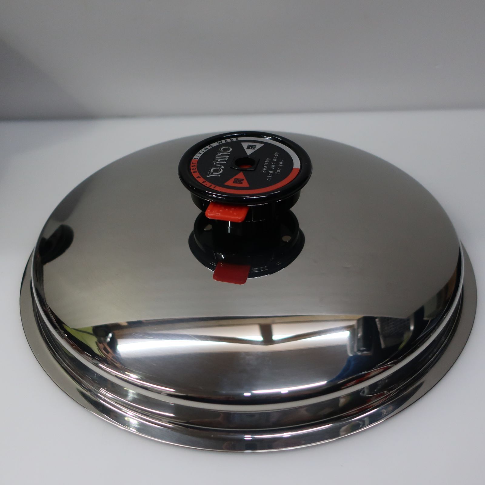 ヨシノクラフト 調理鍋