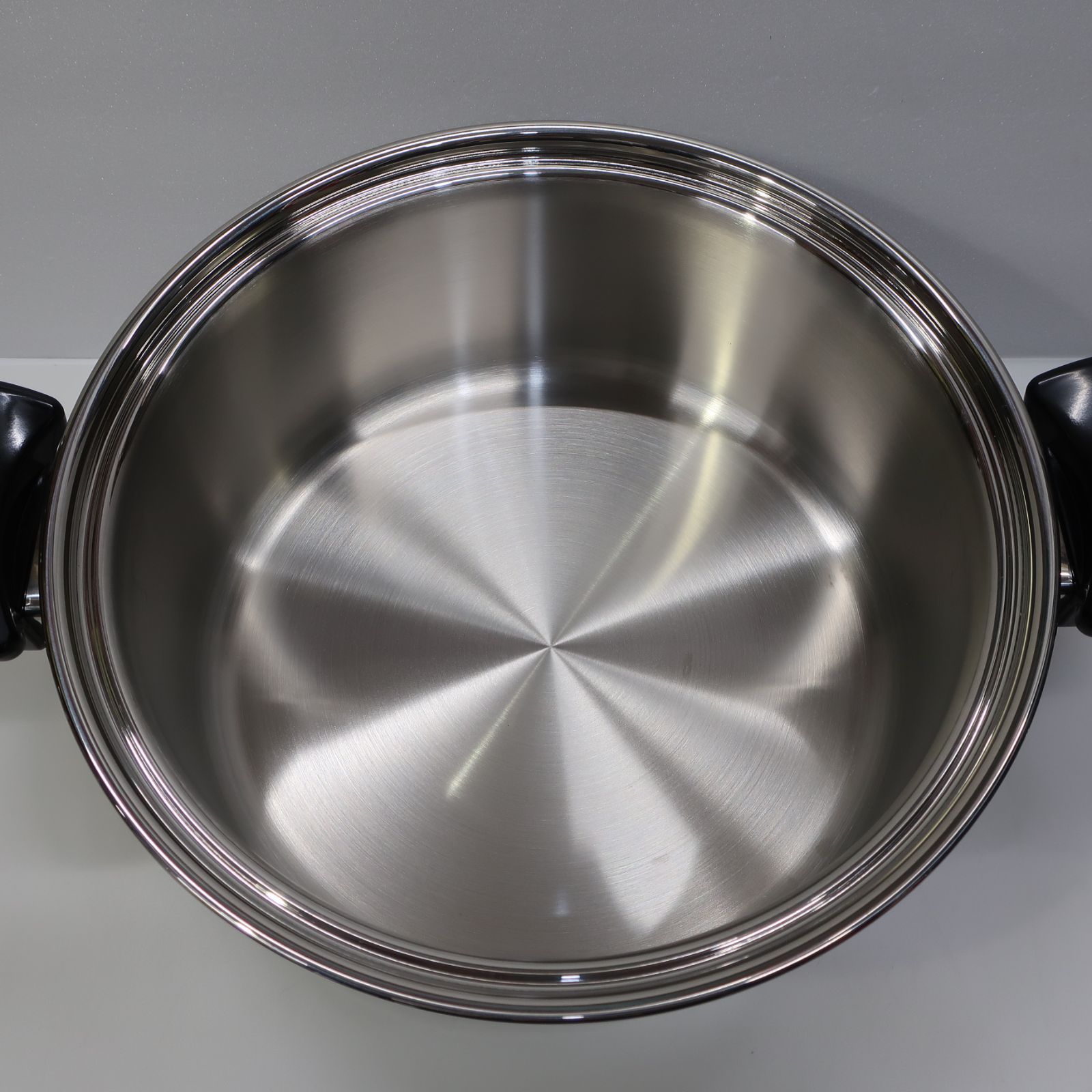 ヨシノクラフト 調理鍋