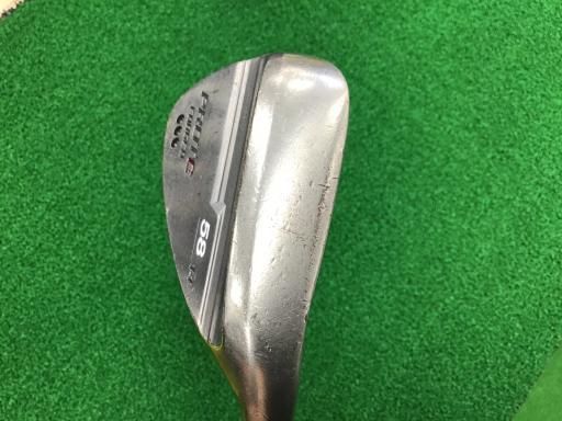 PROTO-CONCEPT PROTO-CONCEPT FORGED WEDGE ノーメッキ 58° 14° ウェッジ WG 純正特注シャフト フレックスその他 メンズ 男性用 右利き 右用 Cランク ゴルフクラブ