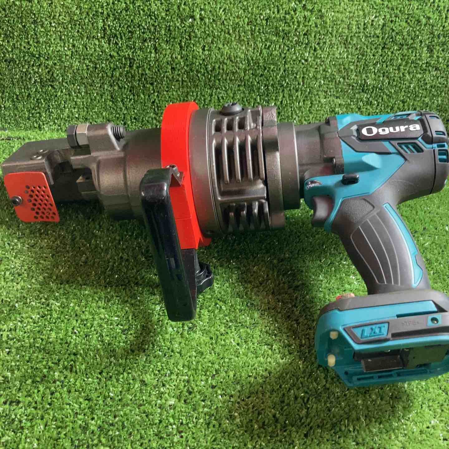 オグラ Ogura コードレス鉄筋カッター HCC-19BL 川崎店