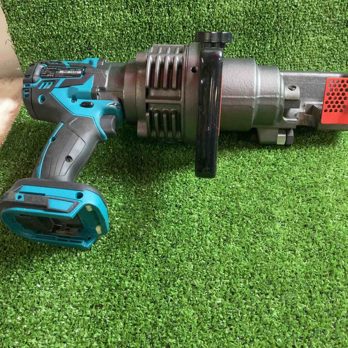 オグラ Ogura コードレス鉄筋カッター HCC-19BL 川崎店