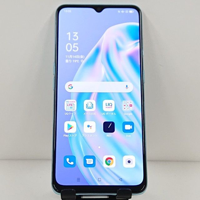 oppo reno3a ブラック （本体のみ） 楽天 OPPO reno3a 本体のみ OPPO