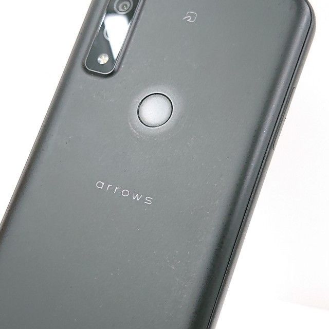 新品・未使用】arrows We FCG01/ブラック arrows We 中古一覧｜SIM