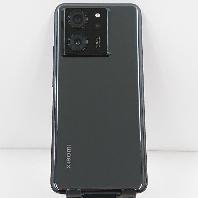 ■ Xiaomi 13T ■ XIG04 au版　ブラック 美品 Xiaomi Xiaomi 13T XIG04 au [ブラック] 価格比較 - 価格.com