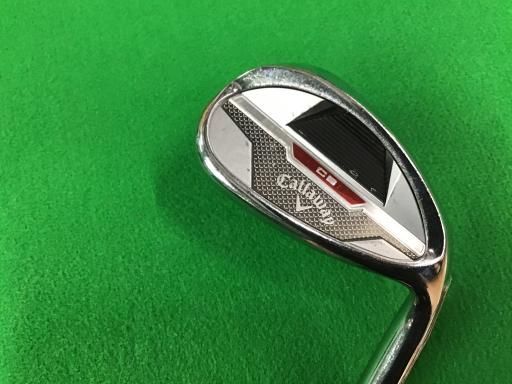 キャロウェイ Callaway CB 2025 54° 14° ウェッジ WG NS PRO ZELOS 7 フレックスS メンズ 男性用 右利き 右用 Cランク ゴルフクラブ