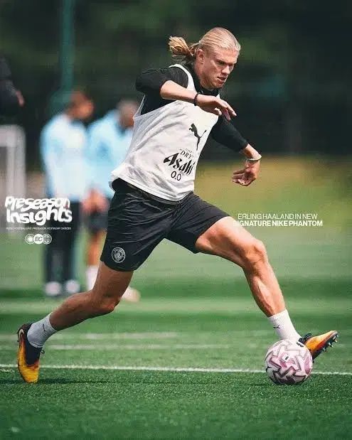 NIKE ナイキ FANTOM 6 エリート AG-PRO エルリング ホール 270 サイズ