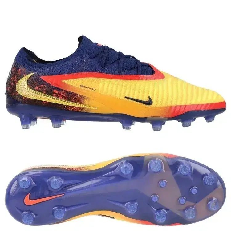 NIKE ナイキ FANTOM 6 エリート AG PRO エルリング ホール 270 サイズ