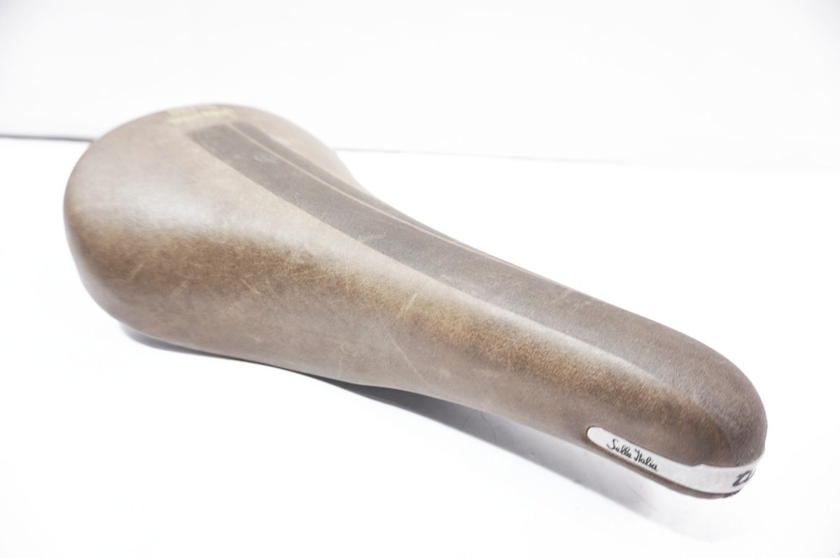 SELLE ITALIA セライタリア MILANO TURBO BULLITT サドル バイ