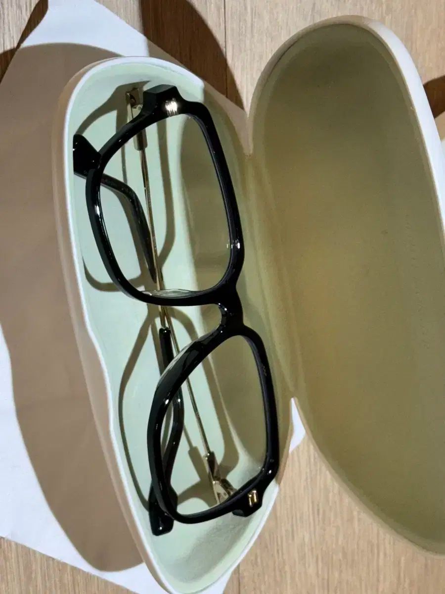 GENTLE MONSTER ジェントルモンスター ジェフ JEFF 01