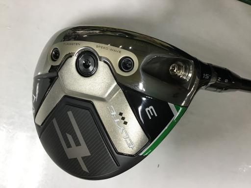 中古】 キャロウェイ LEGACY BLACK(2013) 3W フェアウェイウッド FW