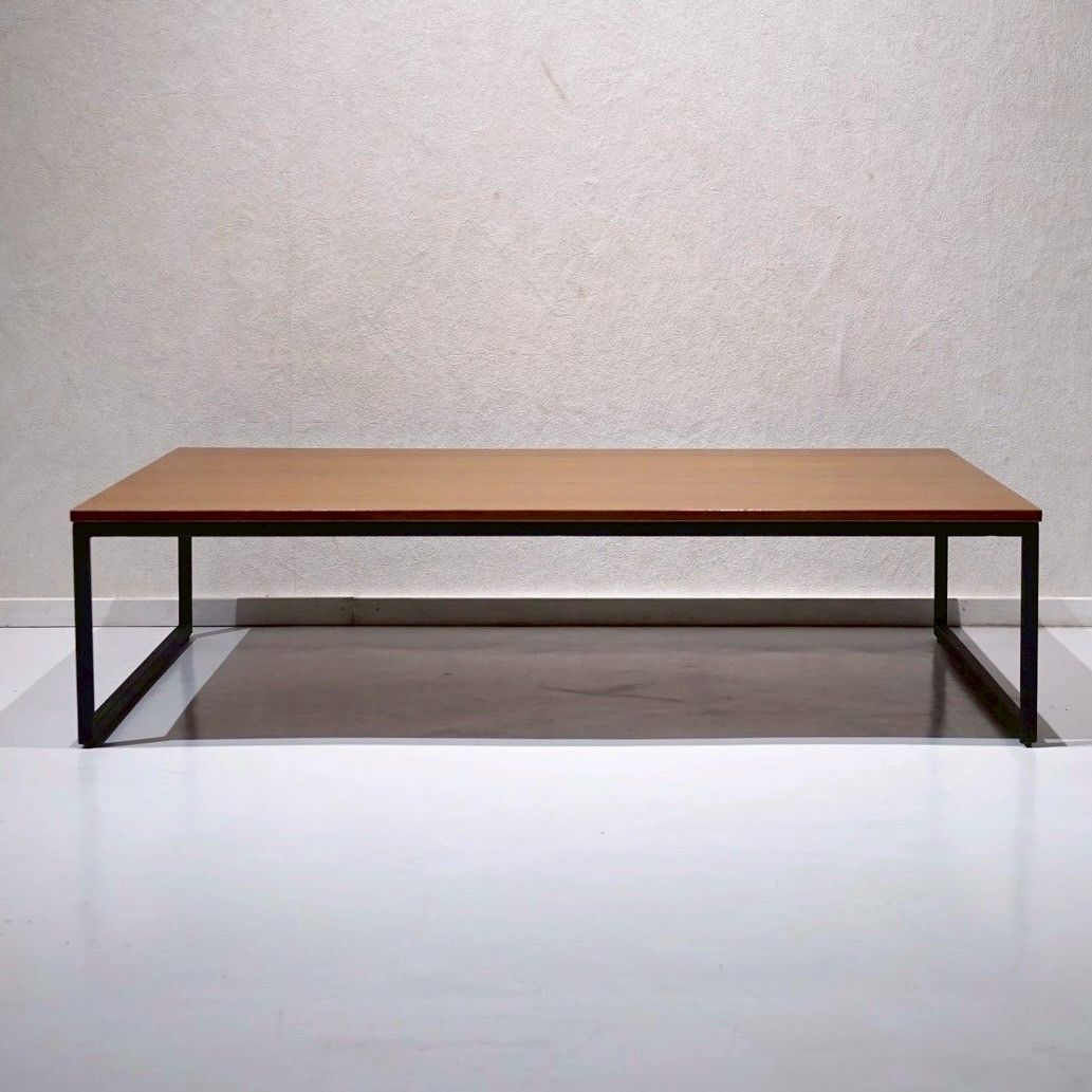 AYA］Lugo センターテーブル 黒 ボーコンセプト AYA］Lugo センター