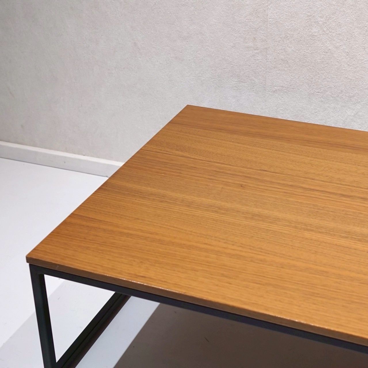 BoConcept ボーコンセプト Lugo ルーゴ ローテーブル センターテーブル