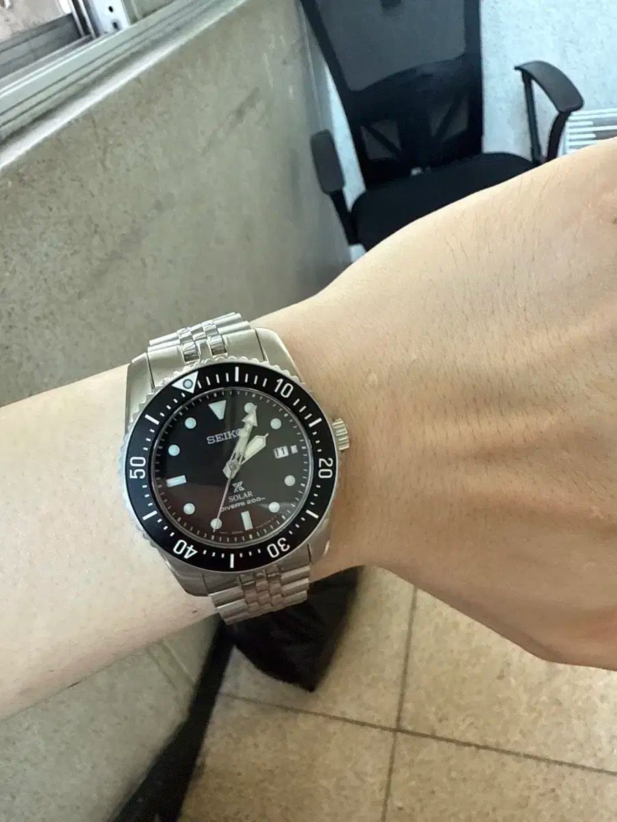 セイコー sne573 を売ってみます