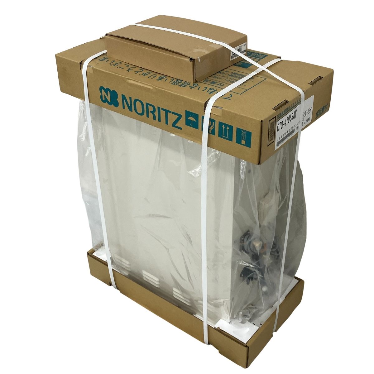 NORITZ OTQ-4706SAY 石油給湯器付きふろがま 製 リモコンセット ノーリツ 家電 S10619404