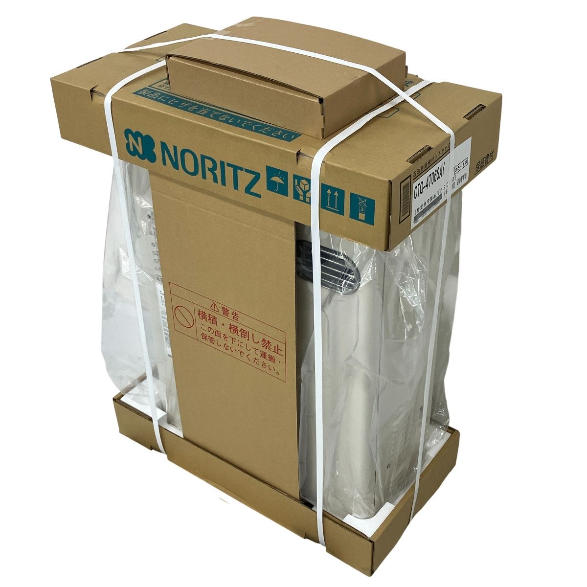 NORITZ OTQ-4706SAY 石油給湯器付きふろがま 製 リモコンセット ノーリツ 家電 S10619404