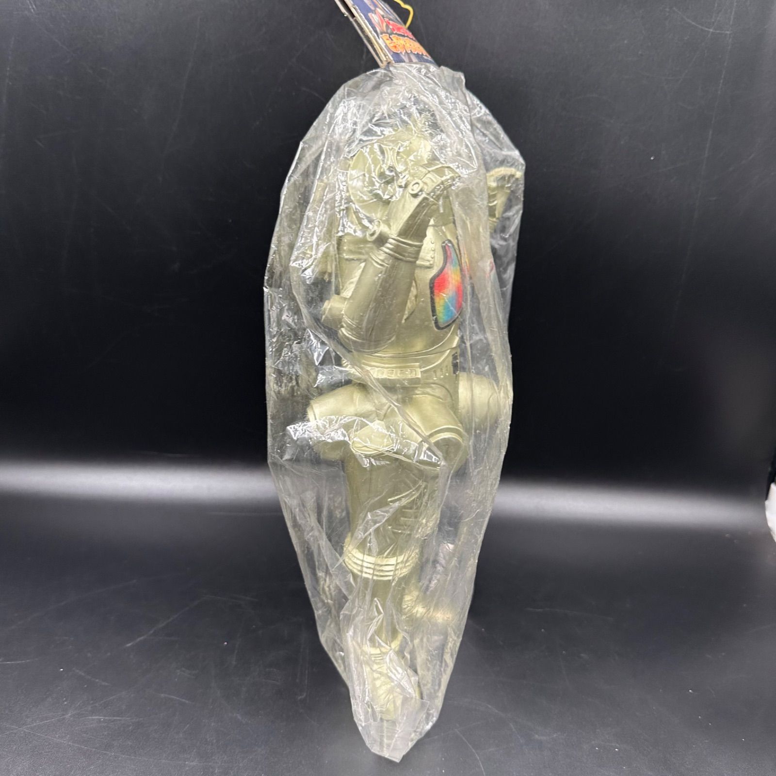 フィギュア キングジョー「ウルトラセブン」ウルトラマンシリーズ