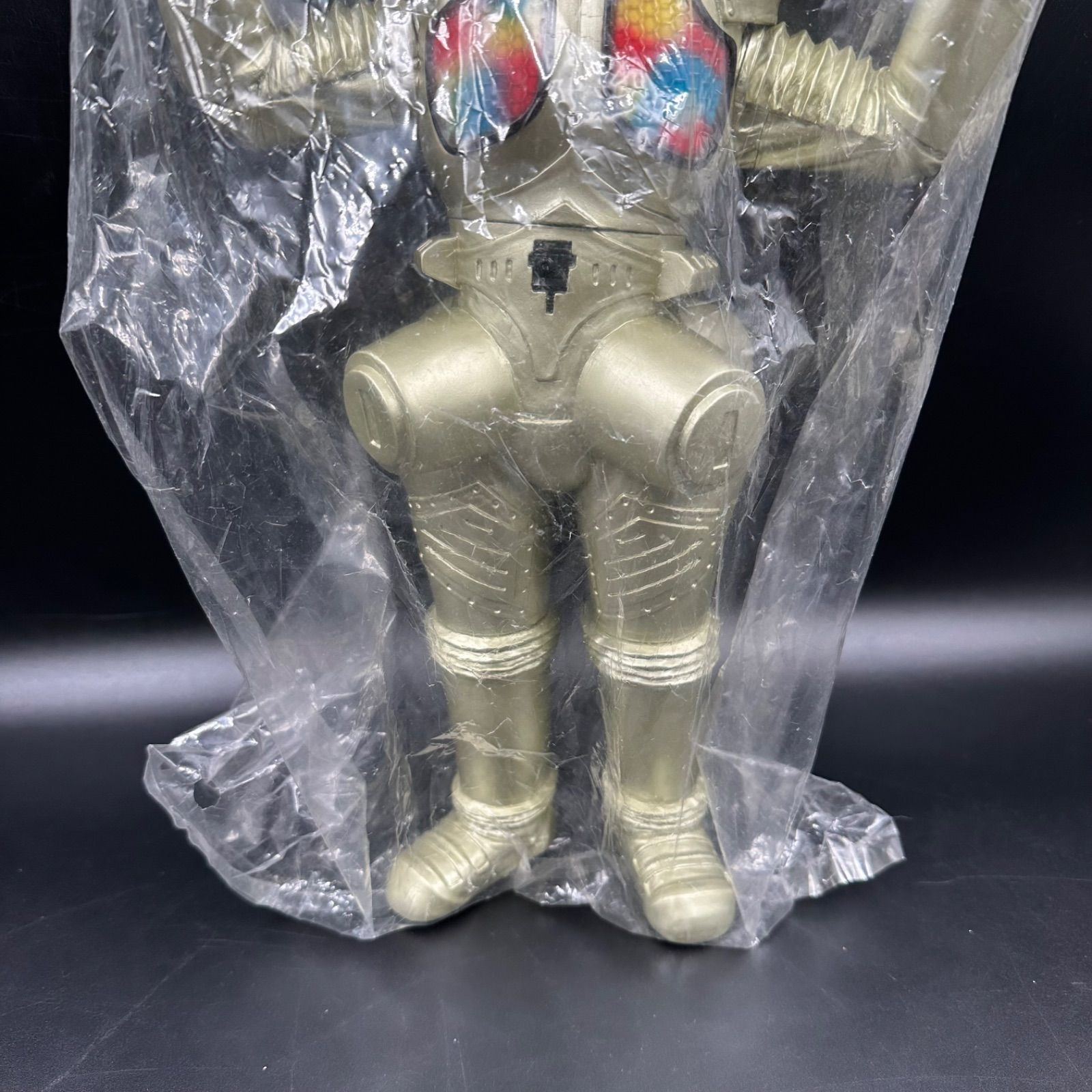 フィギュア キングジョー「ウルトラセブン」ウルトラマンシリーズ