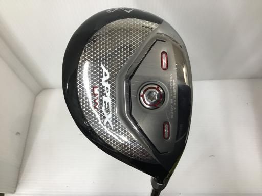 キャロウェイ APEX UW 21° ユーティリティ UT Diamana 55 for CW 2021 フレックスSR メンズ 男性用 右利き 右用 Cランク ゴルフクラブ