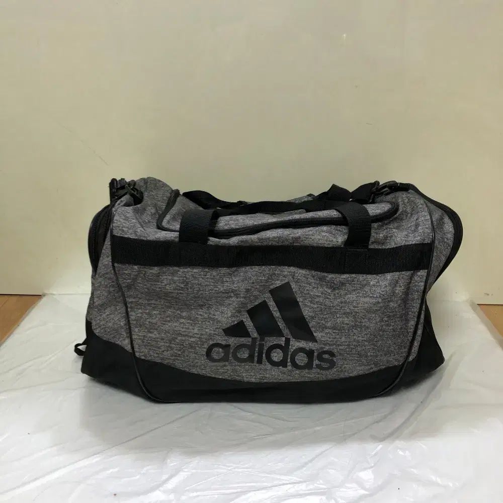 アディダス ダブルバッグ クロスバック@9992