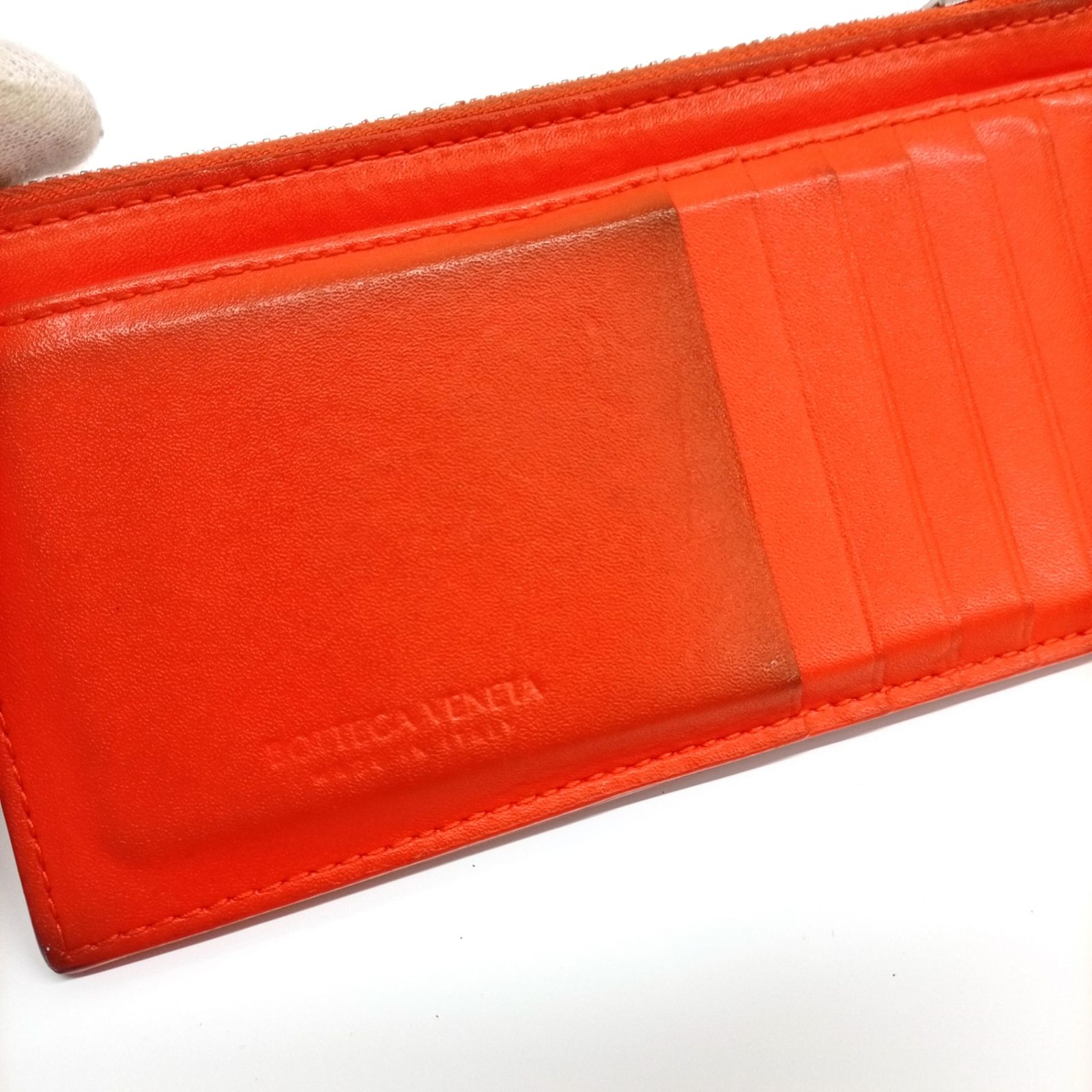 BOTTEGA VENETA ボッテガヴェネタ マキシ イントレチャート