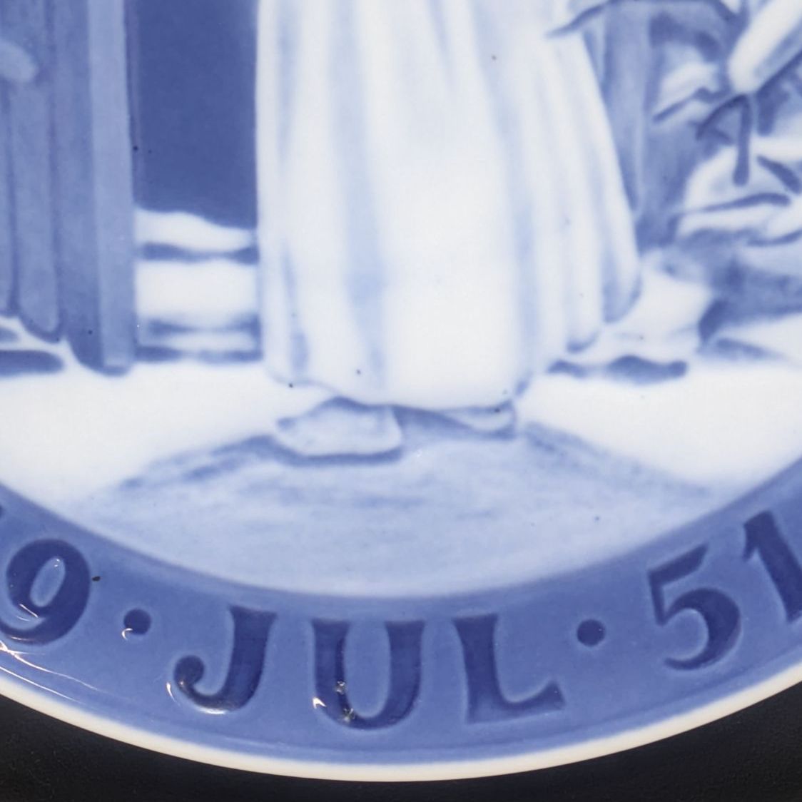 1級品 クリスマスの天使