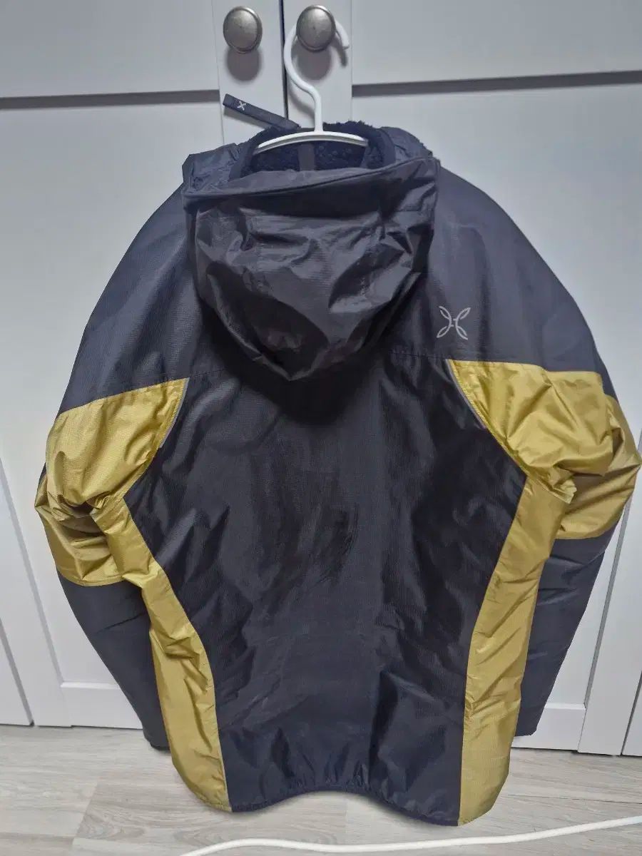 MONTURA モンチュラ ネビス2 0 メンズ サイズS