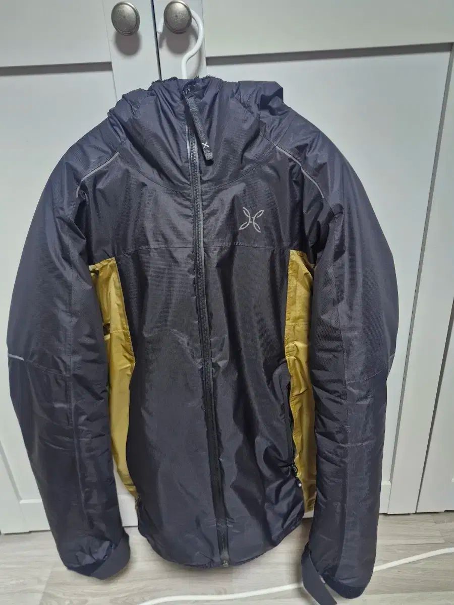 MONTURA モンチュラ ネビス2 0 メンズ サイズS