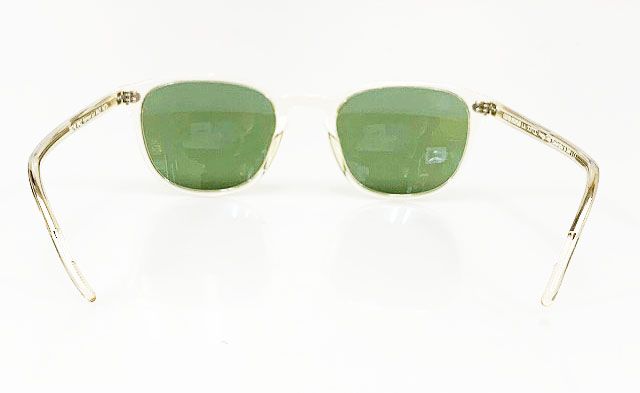 オリバーピープルズ OLIVER PEOPLES FAIRMONT SUN OV5219S 109452