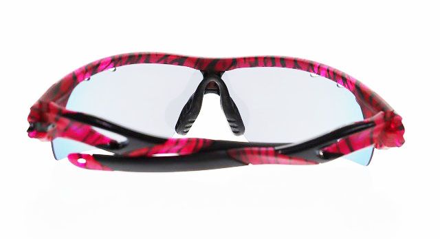 オークリー OAKLEY OO 9206-35 レーダーロック サングラス アイウェア ブランド古着ベクトル 251114
