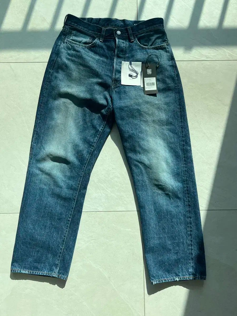 オーディナリーフィッツ 117USD TYPE LOOSE- USD S