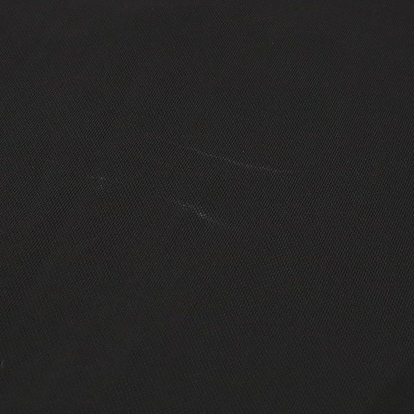  メゾンマルジェラ Maison Margiela レディース カットソー Tシャツ ブラック size XS 17612 半袖(Tシャツ) Tシャツ カットソー