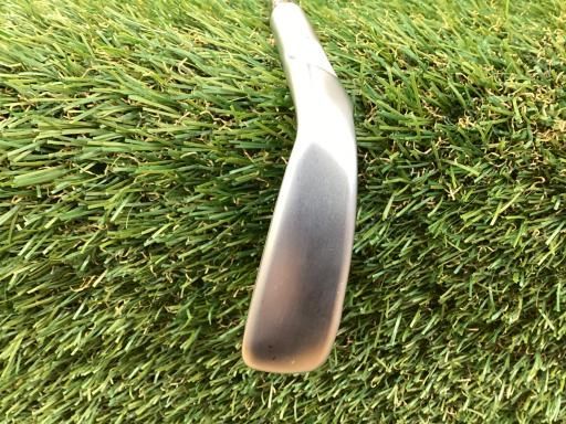 ピン ChipR ウェッジ WG 純正特注シャフト フレックスその他 メンズ 男性用 右利き 右用 Cランク ゴルフクラブ