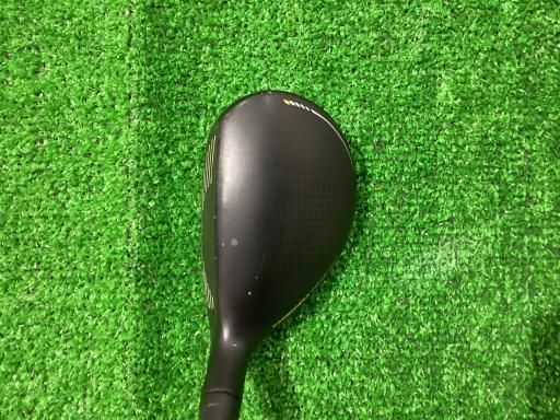 ピン G 430 U 4 ユーティリティ UT PING TOUR 2.0 CHROME 85 フレックスX メンズ 男性用 右利き 右用 Cランク ゴルフクラブ