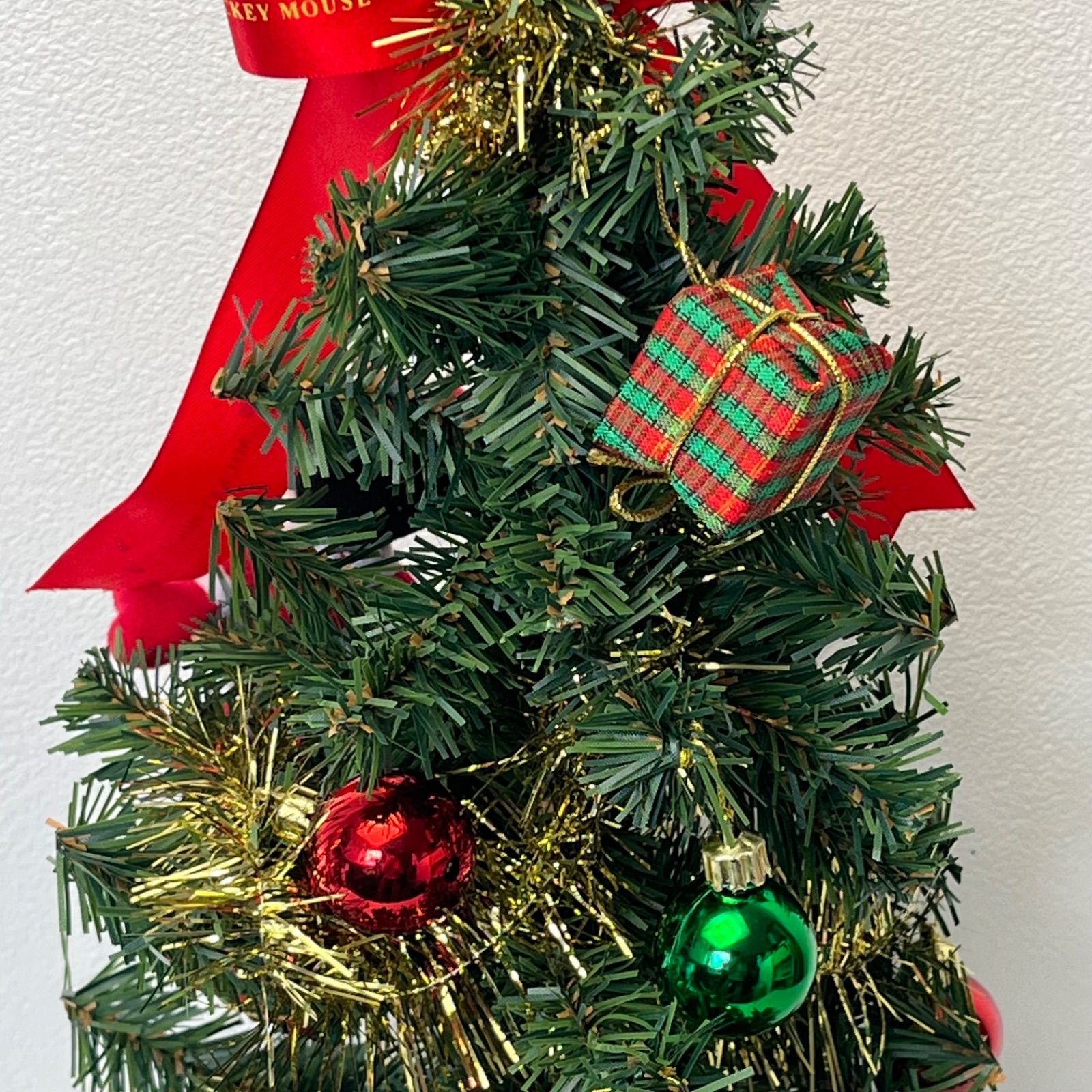 4つセット ミッキーマウス クリスマスツリー 楽天市場】クリスマス