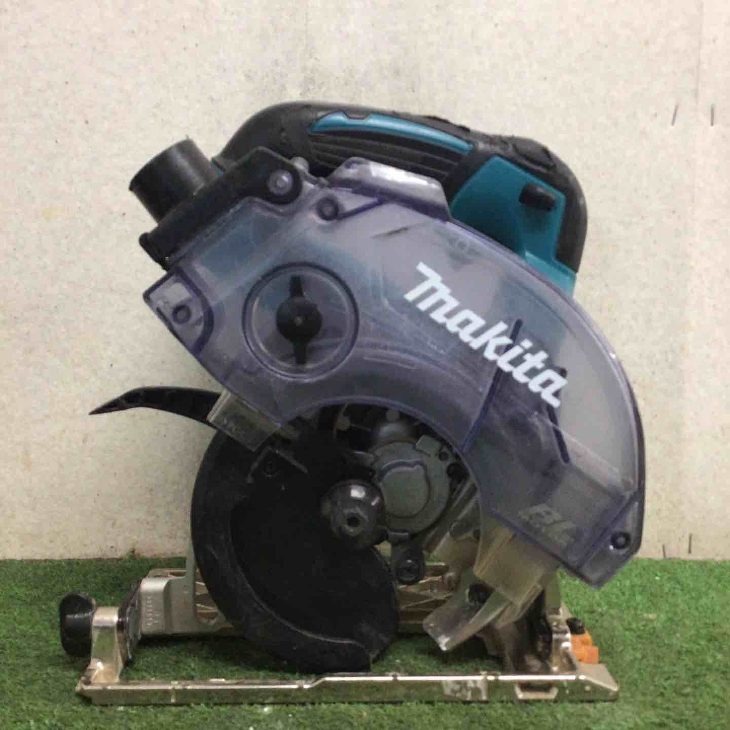 マキタ makita コードレス防じん丸のこ KS 513 DZ