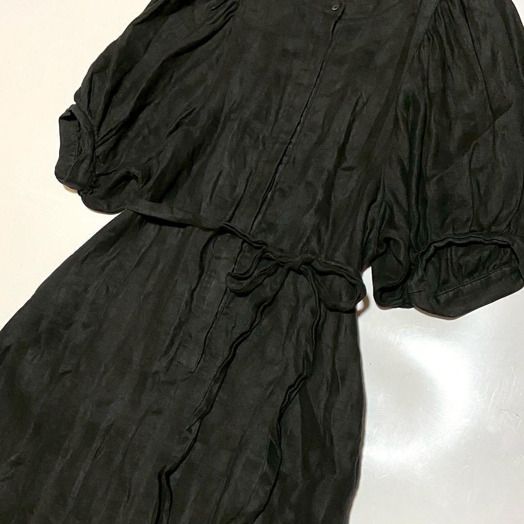 マキシワンピース