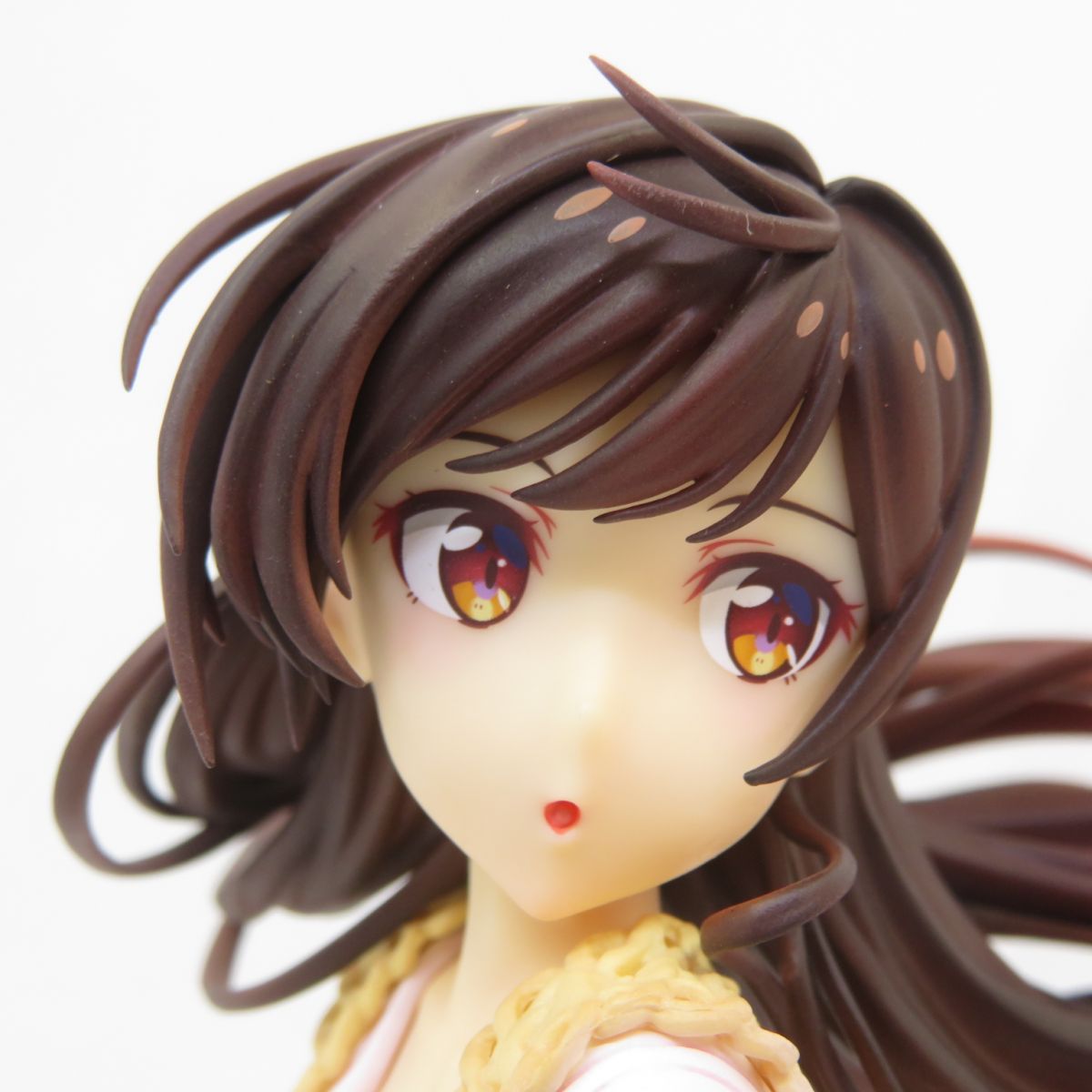 グッドスマイルカンパニー 彼女、お借りします 水原千鶴 1/7