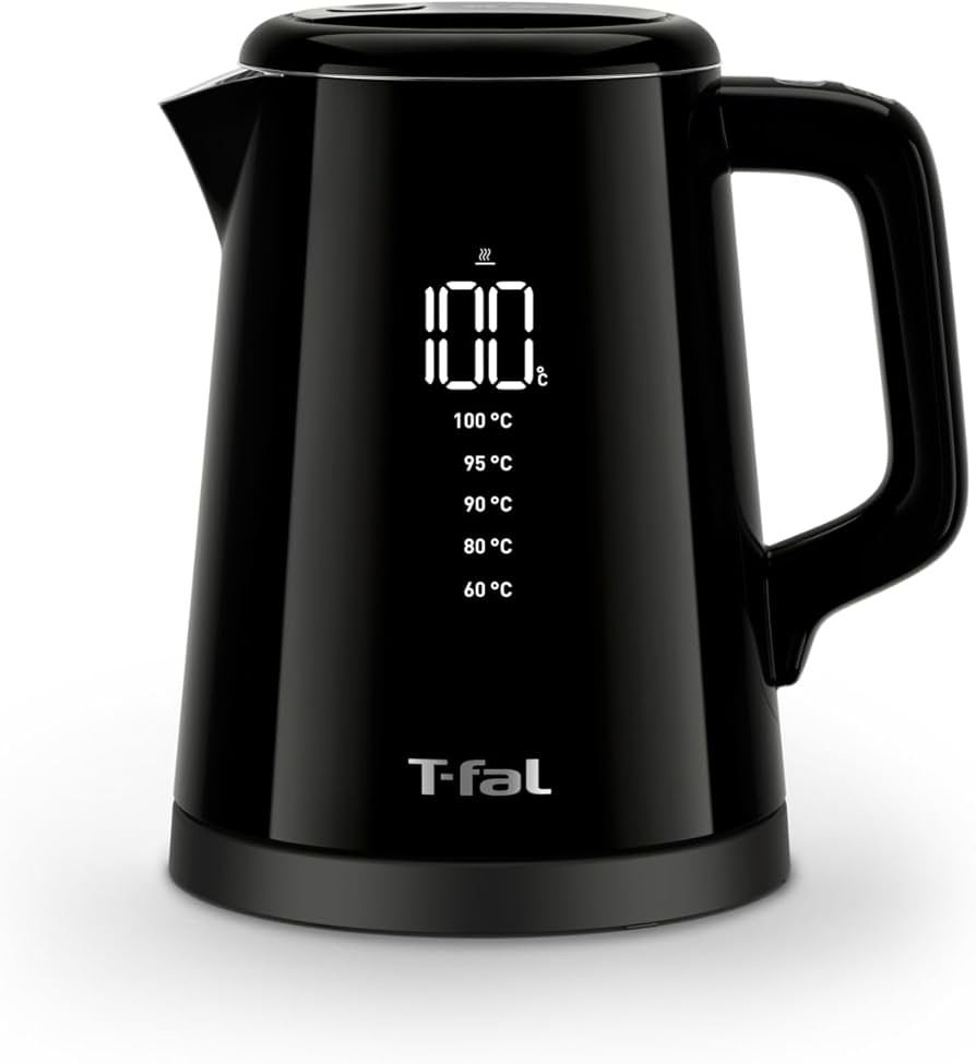 MY 1115 ティファール 電気ケトル 0 8 L デジタルディスプレイ 温度調節 ko 8568 jp