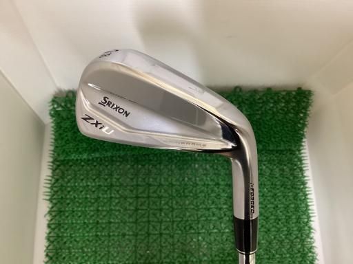ダンロップ SRIXON ZXiU U2 ユーティリティ UT NS PRO 950GH neo フレックスS メンズ 男性用 右利き 右用 Cランク ゴルフクラブ