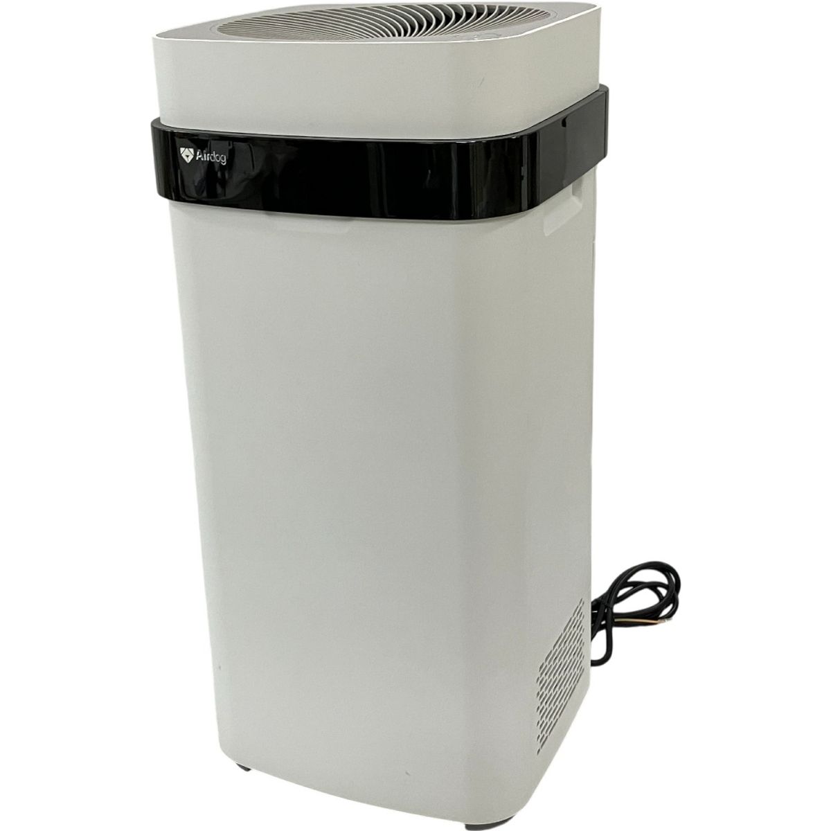 Airdog KJ 300 F X 5 D 空気清浄機 ホワイト 製 家電 エアドッグ