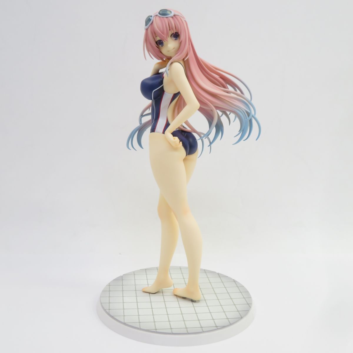 ホビーストック ようこそ実力至上主義の教室へ 一之瀬帆波 競泳水着ver