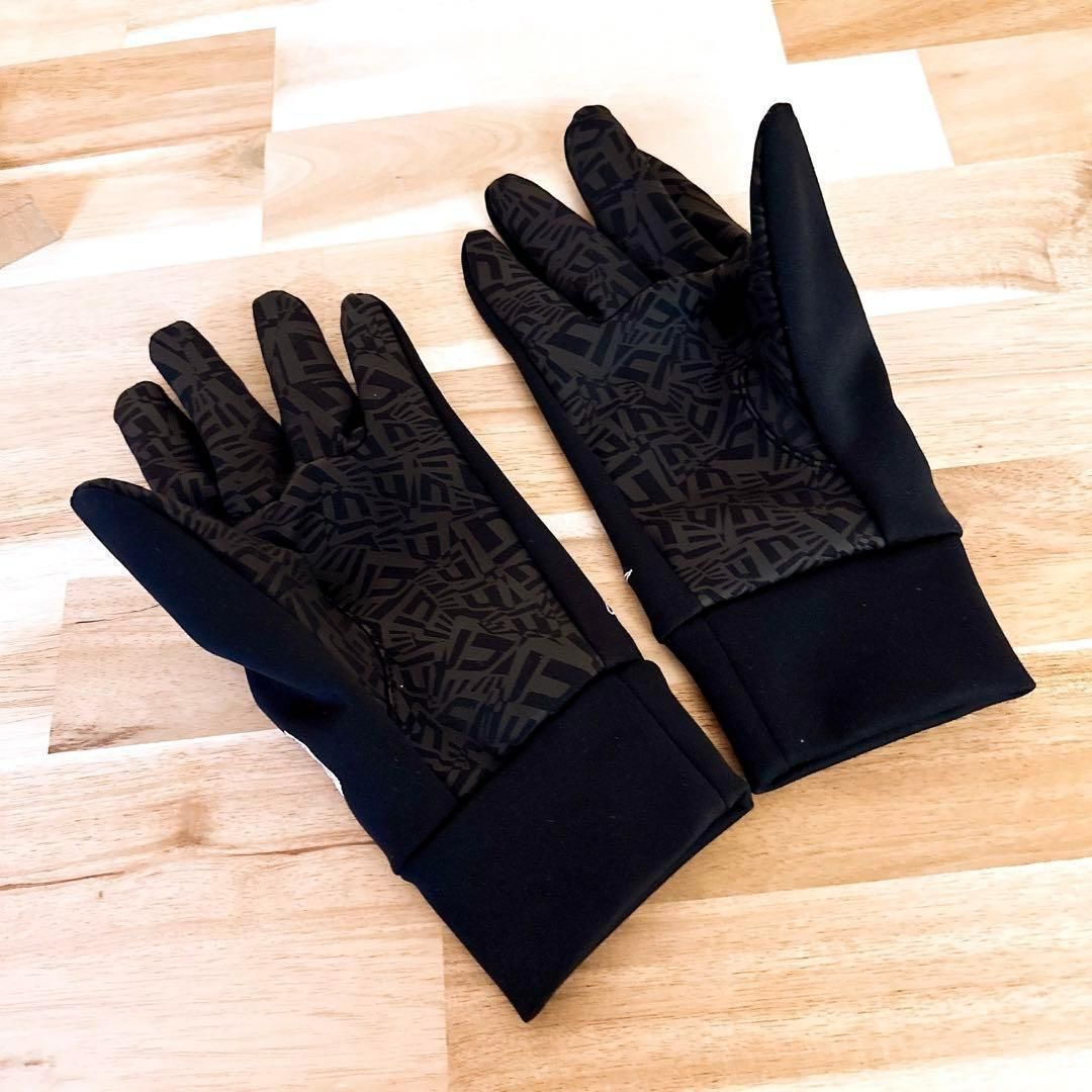 ウォーマーグローブ 手袋